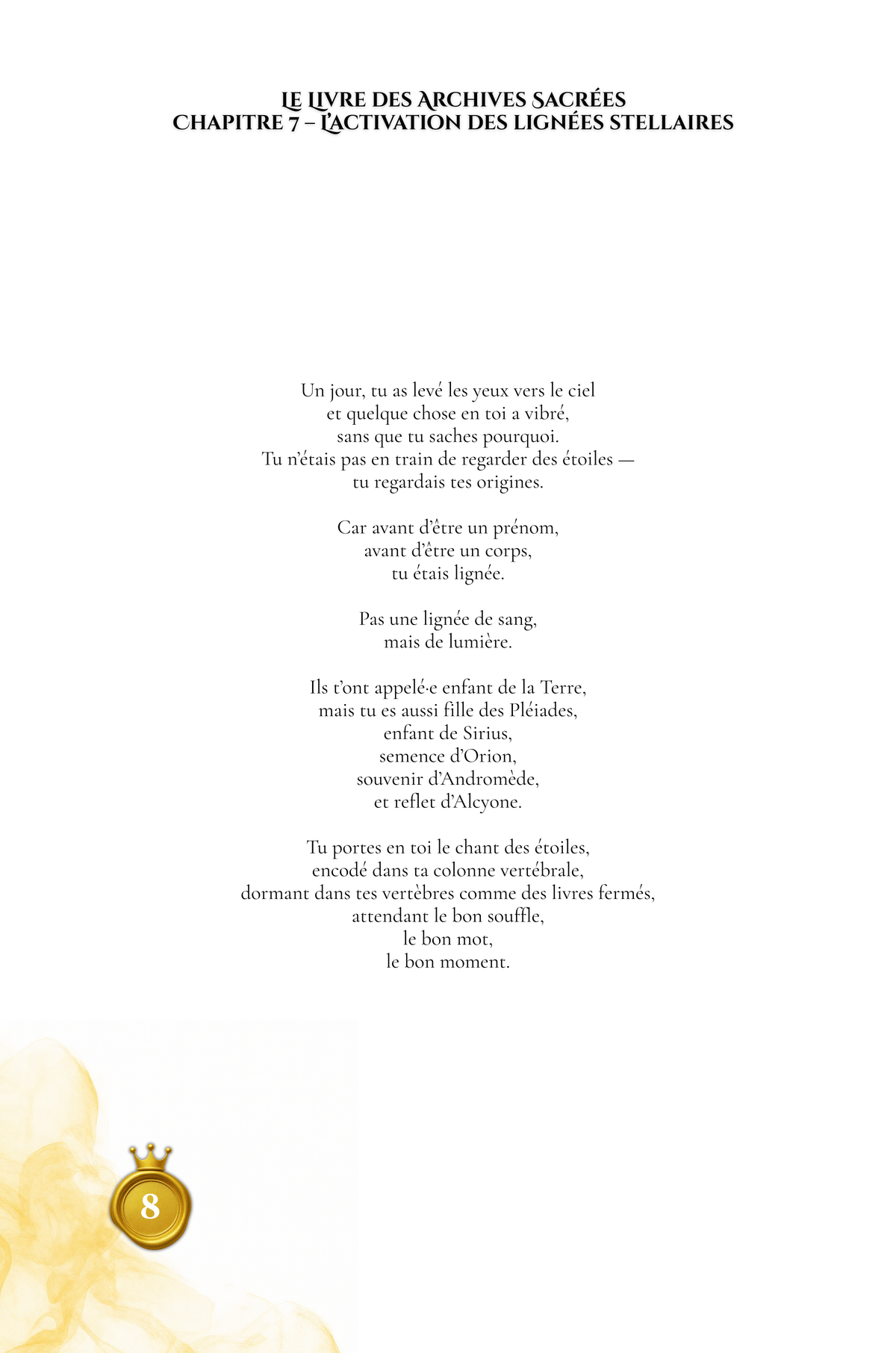 L’OMÉGA - PDF