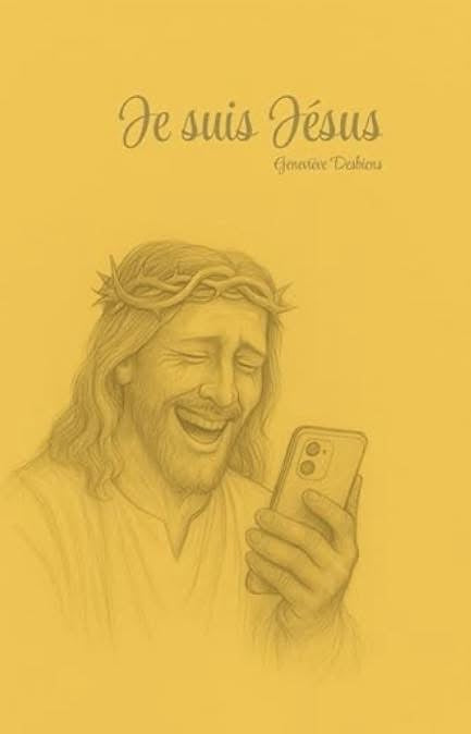 Je suis Jesus - Ebook gratuit