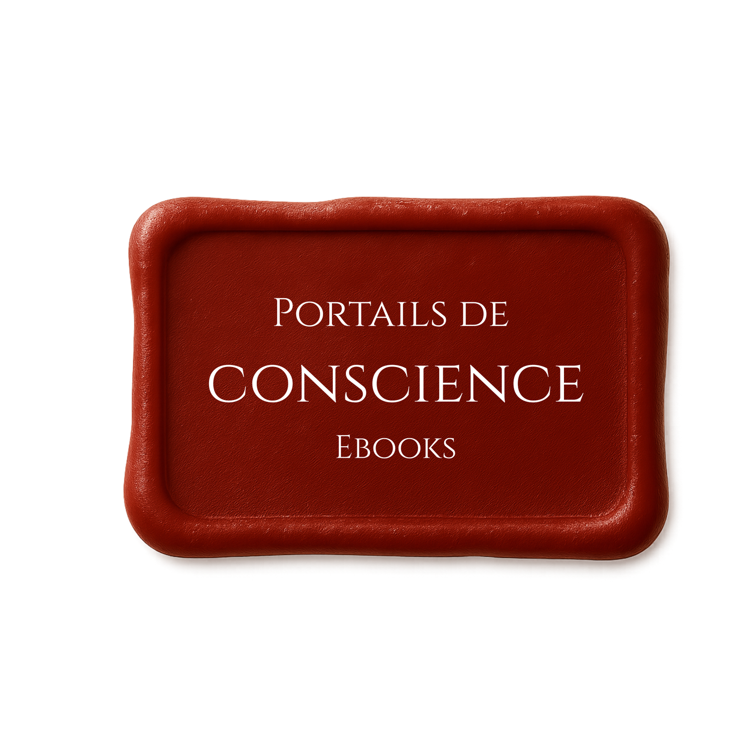 Portails de Conscience - Ebooks