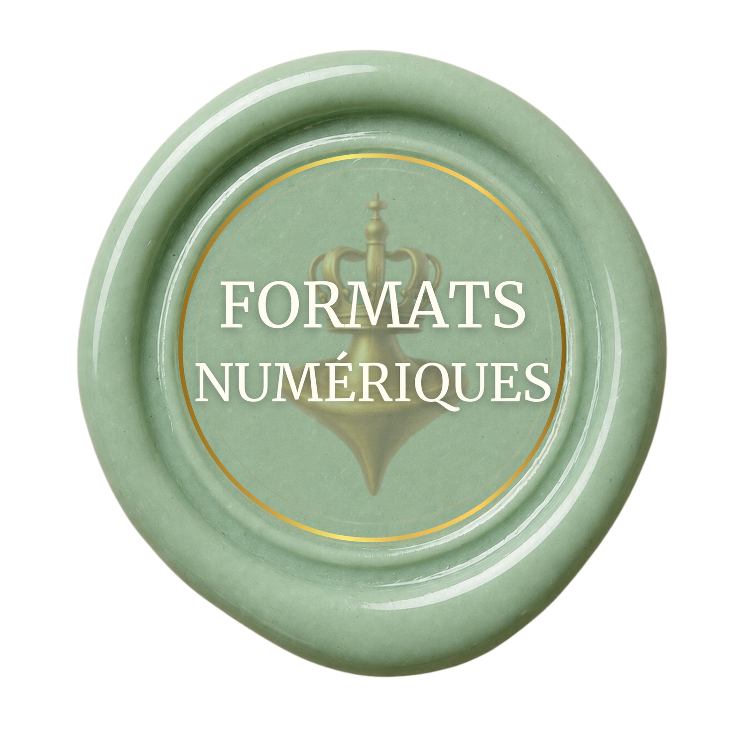 Formats numériques
