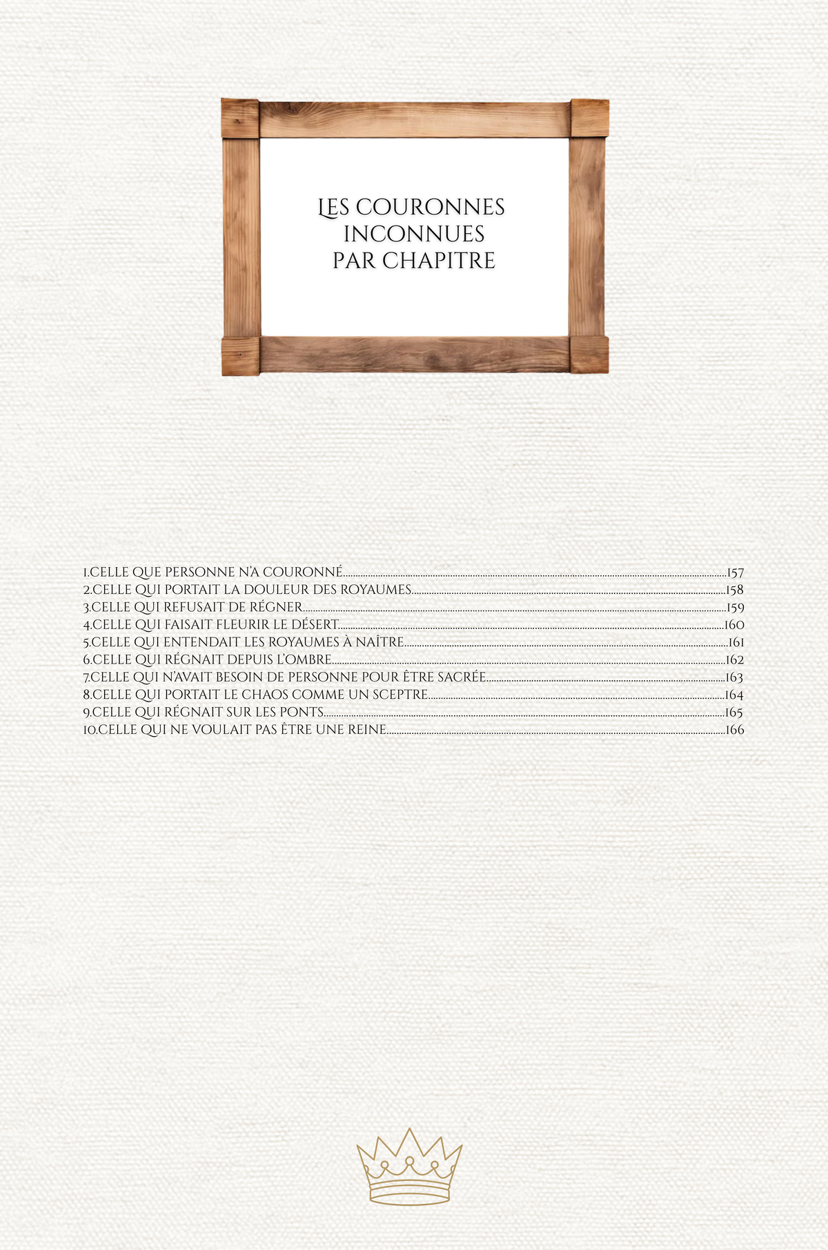 Portail 4 : L’Alliance cosmique