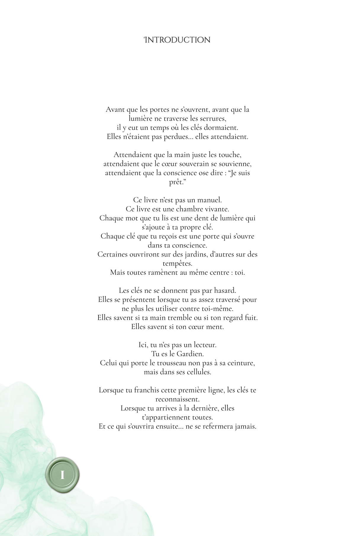 Portail 8 : L’Union des mondes - PDF