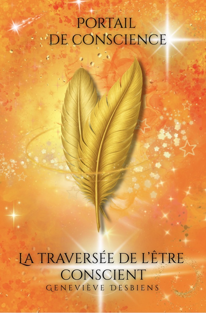 Portail 2 : La traversée de l’être conscient - PDF