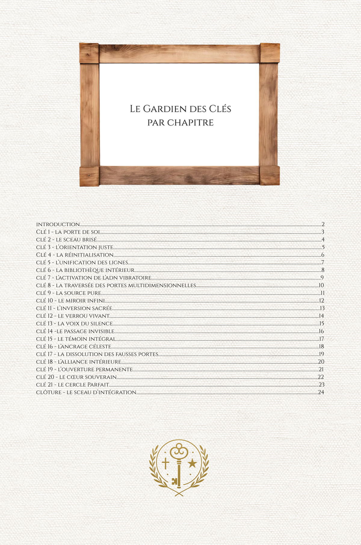 Portail 8 : L’Union des mondes - PDF