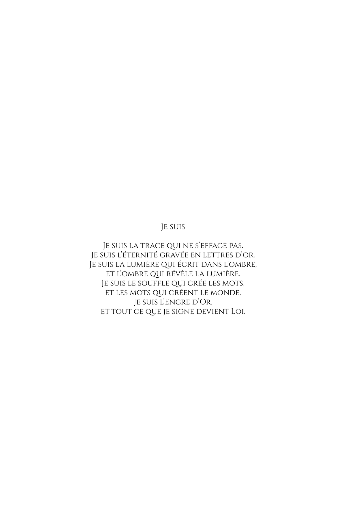 L’OMÉGA - PDF