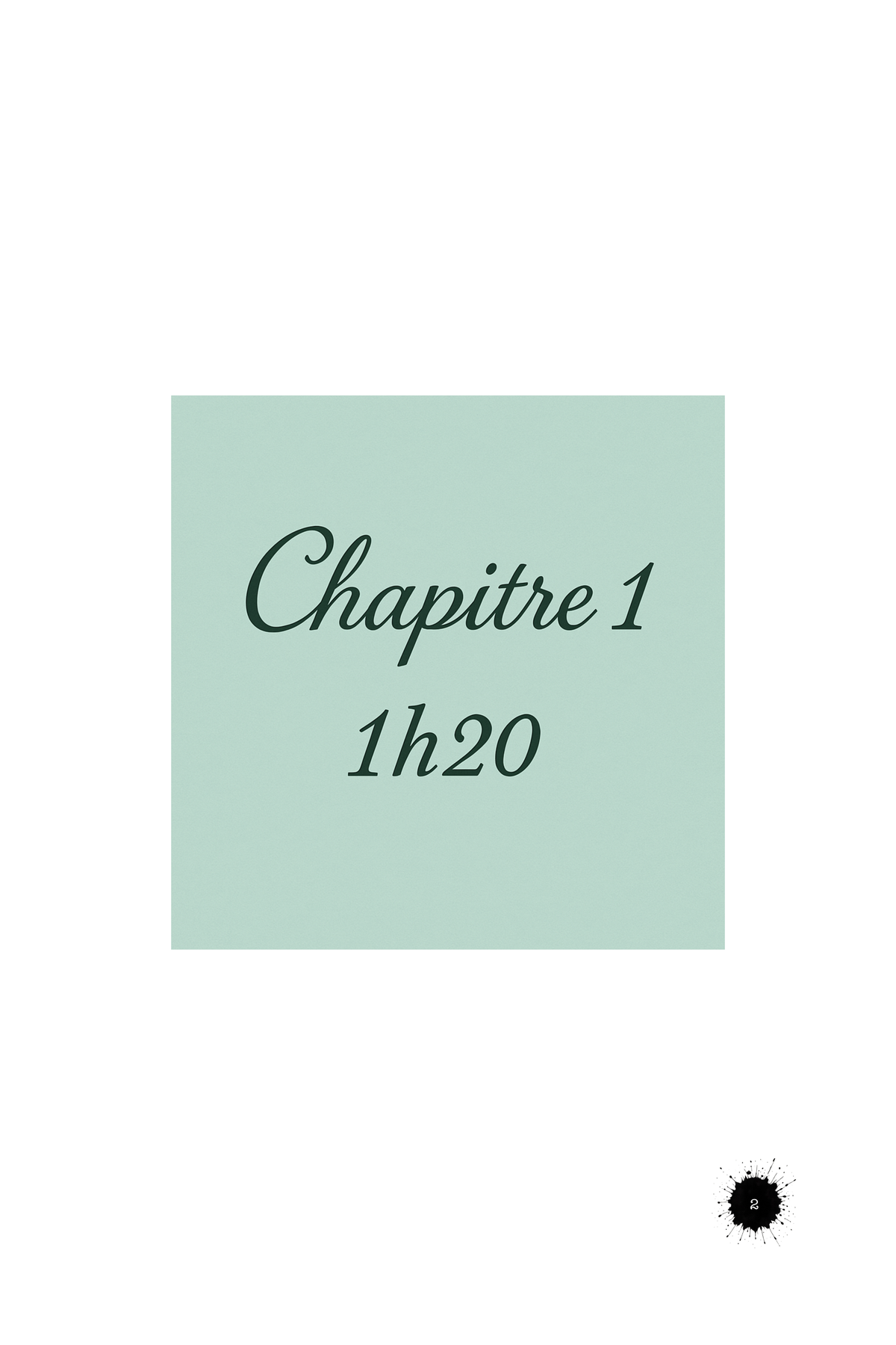 Bout D’embouts - PDF