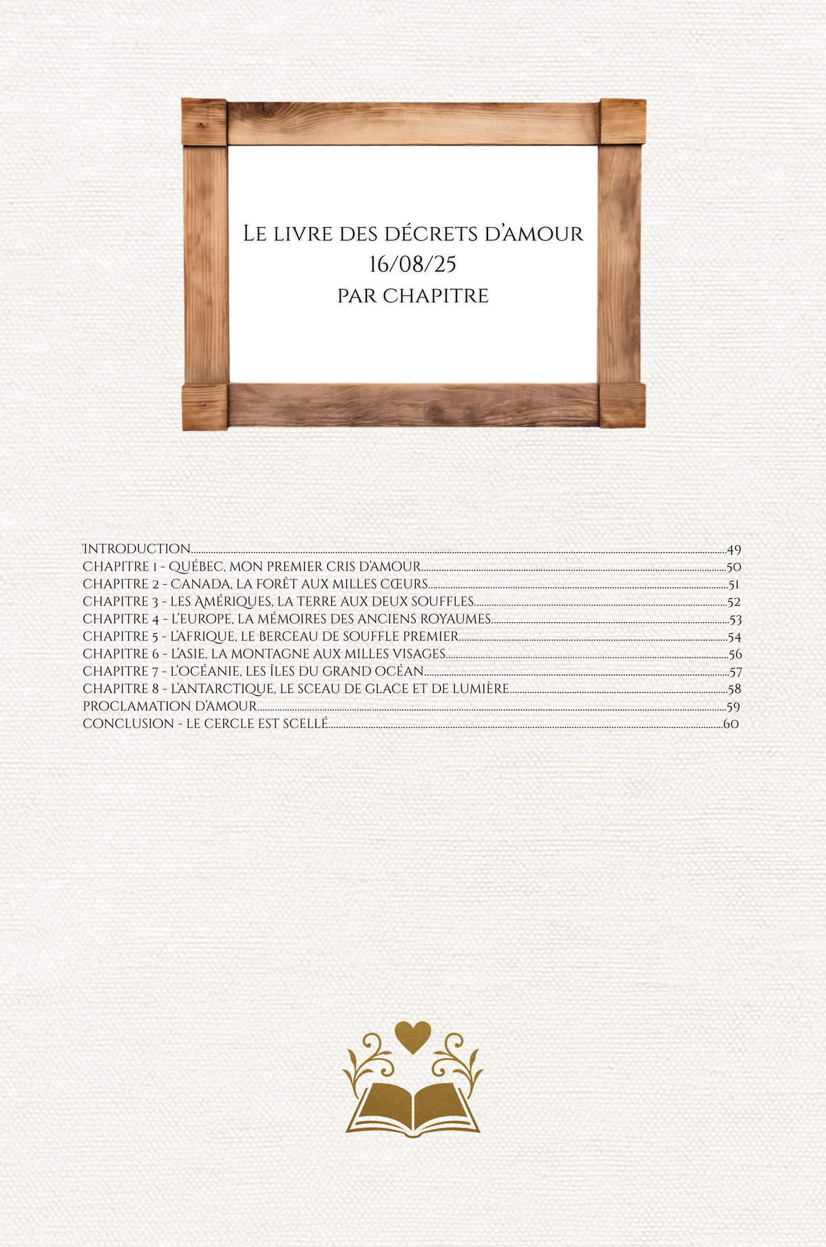Portail 8 : L’Union des mondes - PDF
