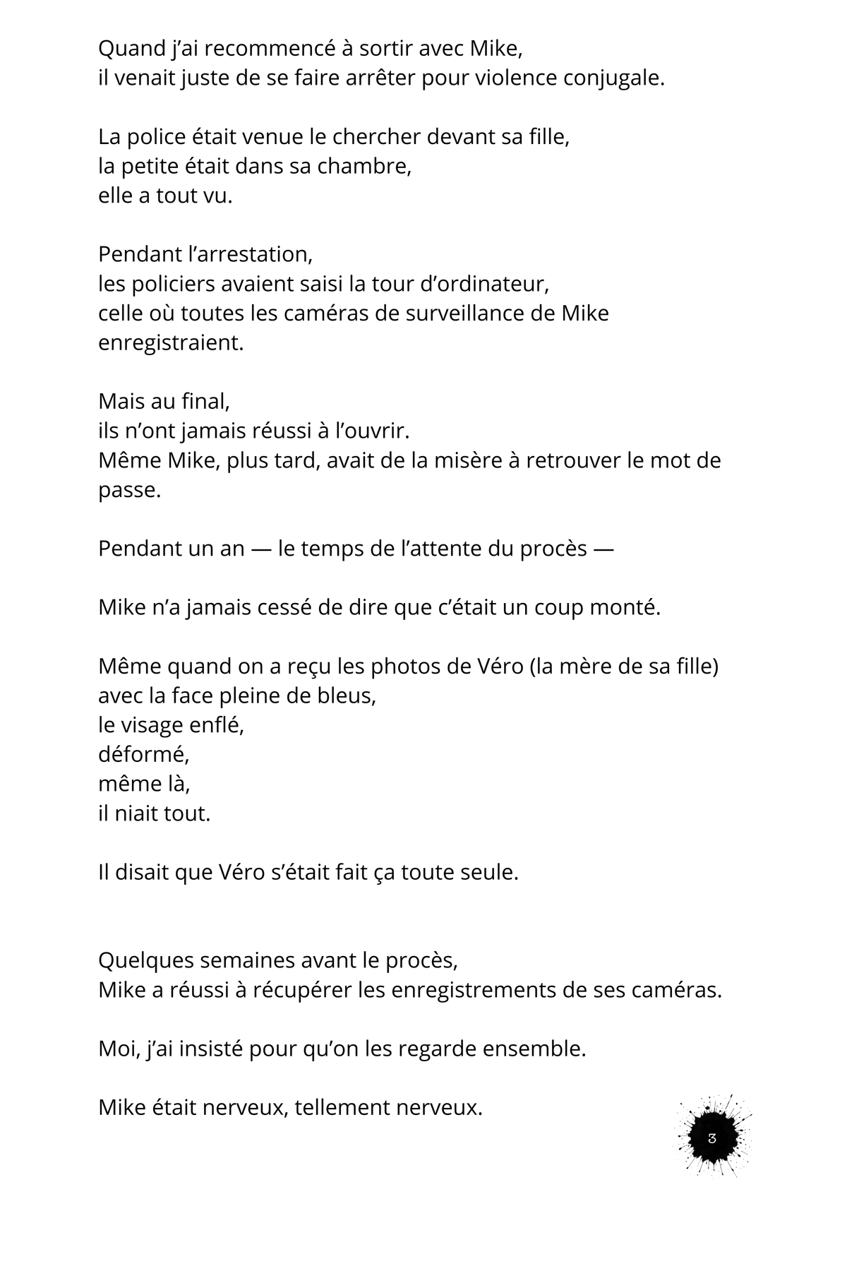 Bout D’embouts - PDF