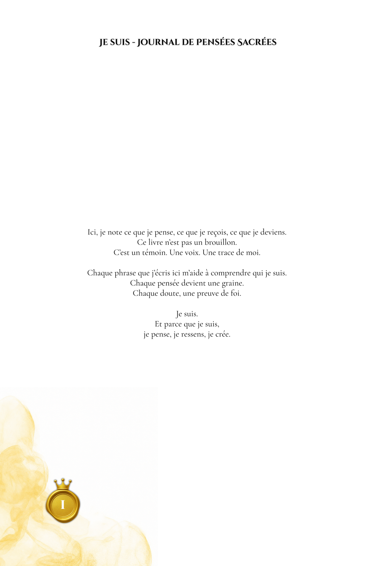 L’OMÉGA - PDF