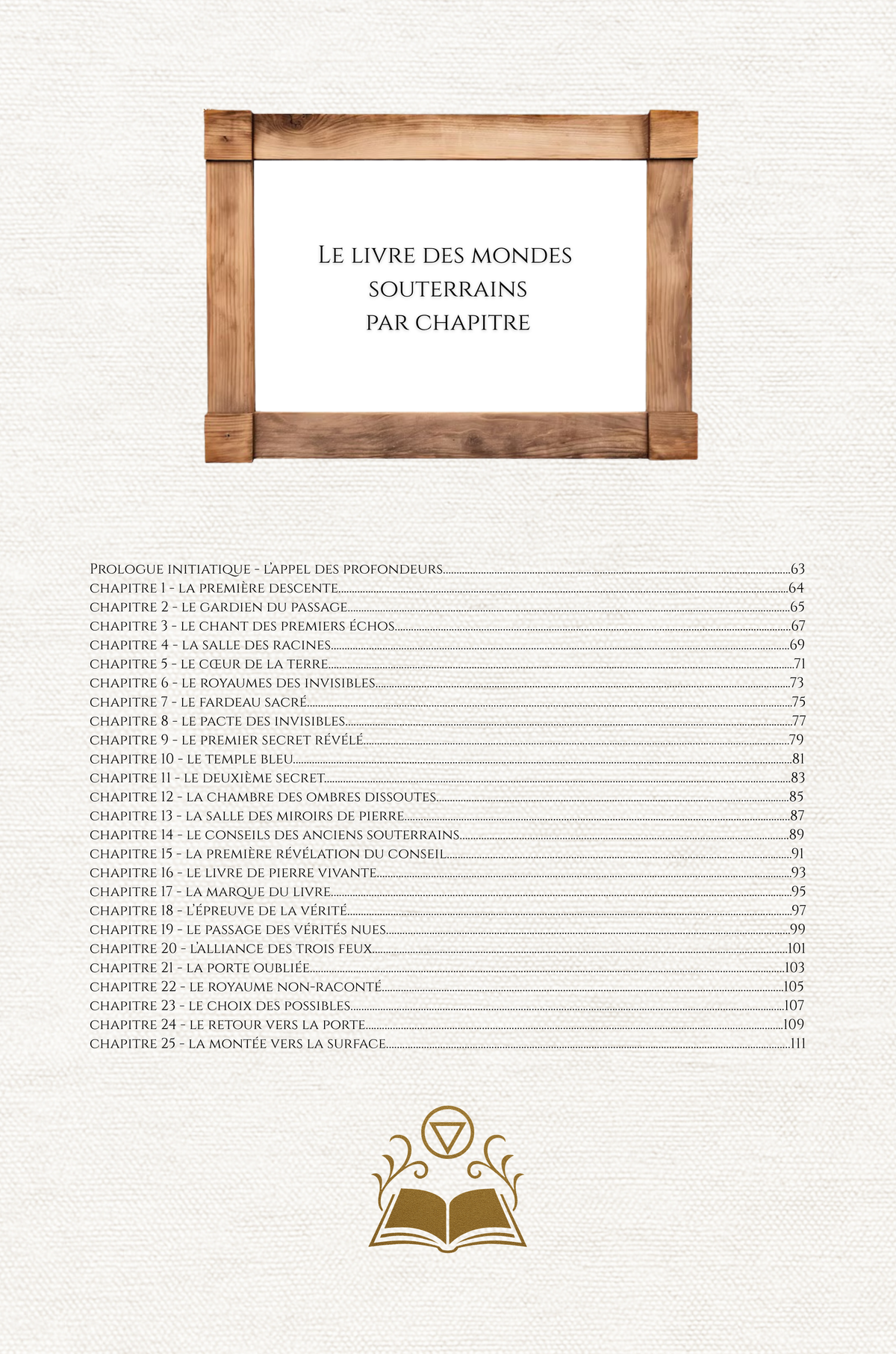 Portail 8 : L’Union des mondes - PDF