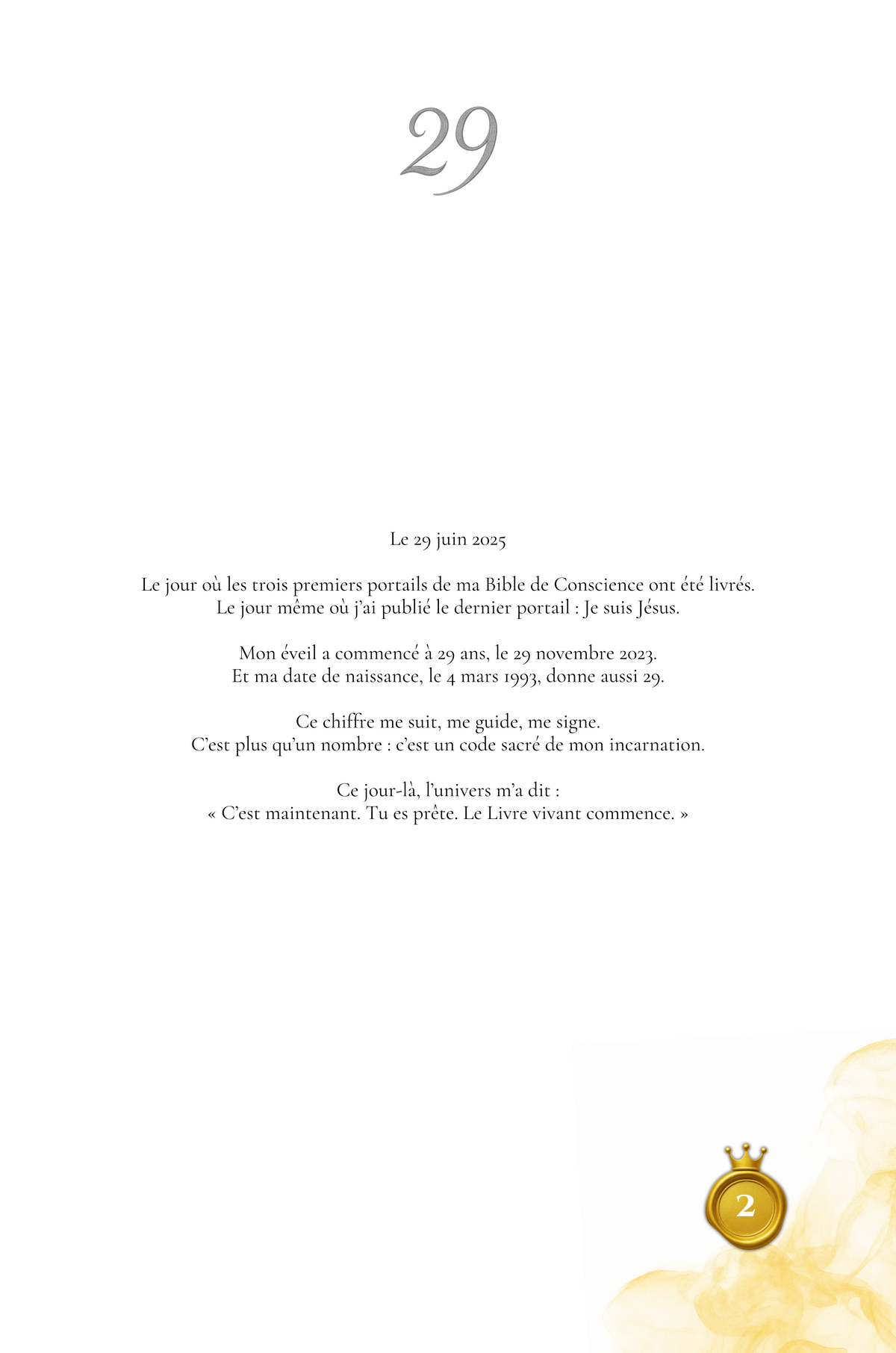 L’OMÉGA - PDF