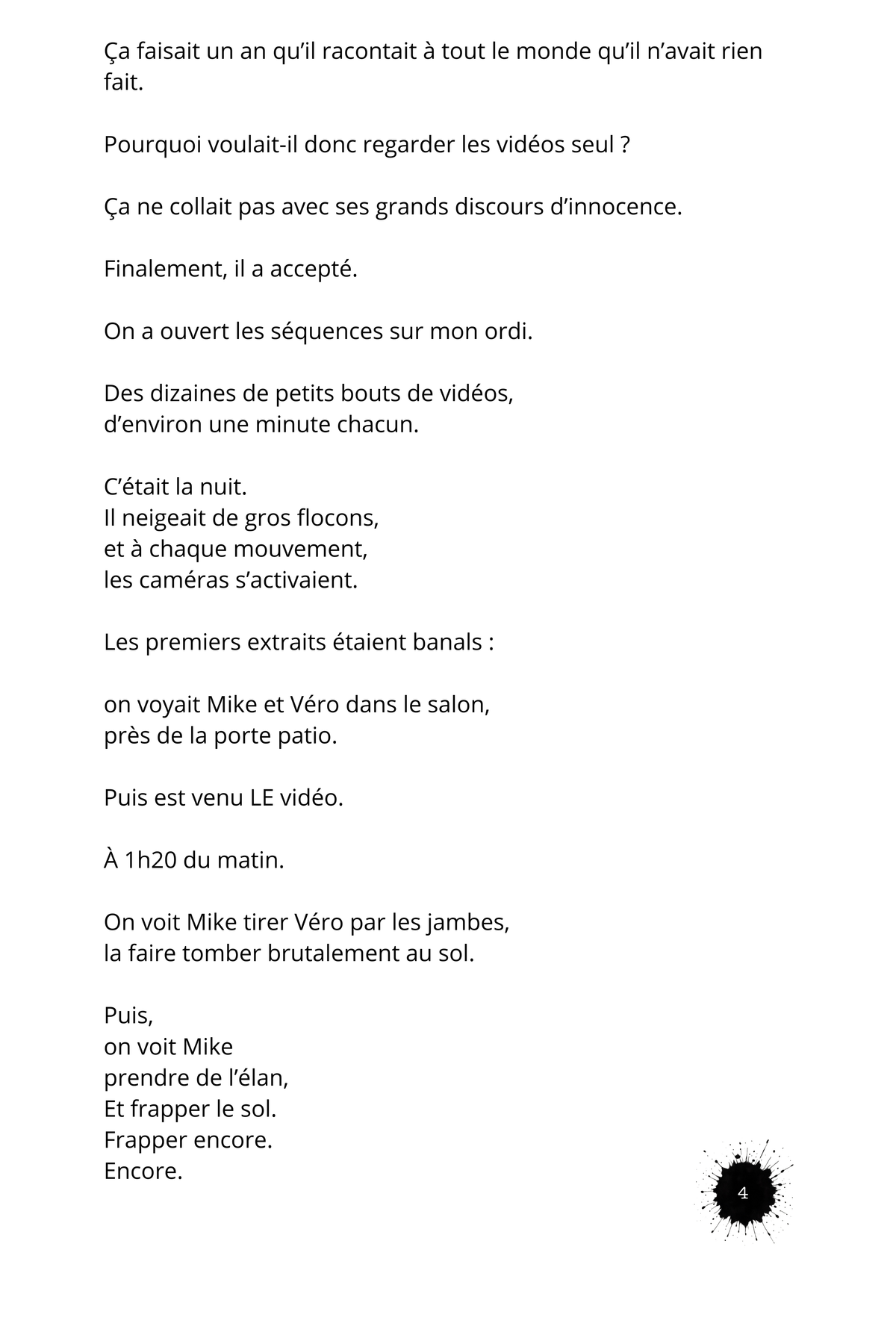 Bout D’embouts - PDF