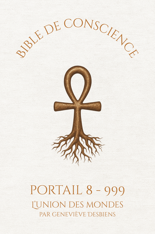Portail 8 - 999 : L’Union des mondes