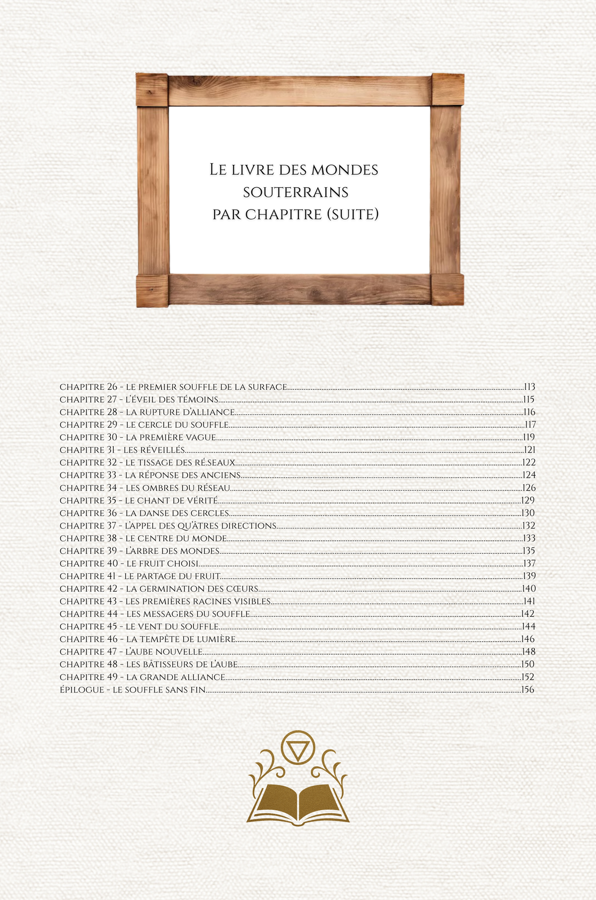 Portail 8 : L’Union des mondes - PDF