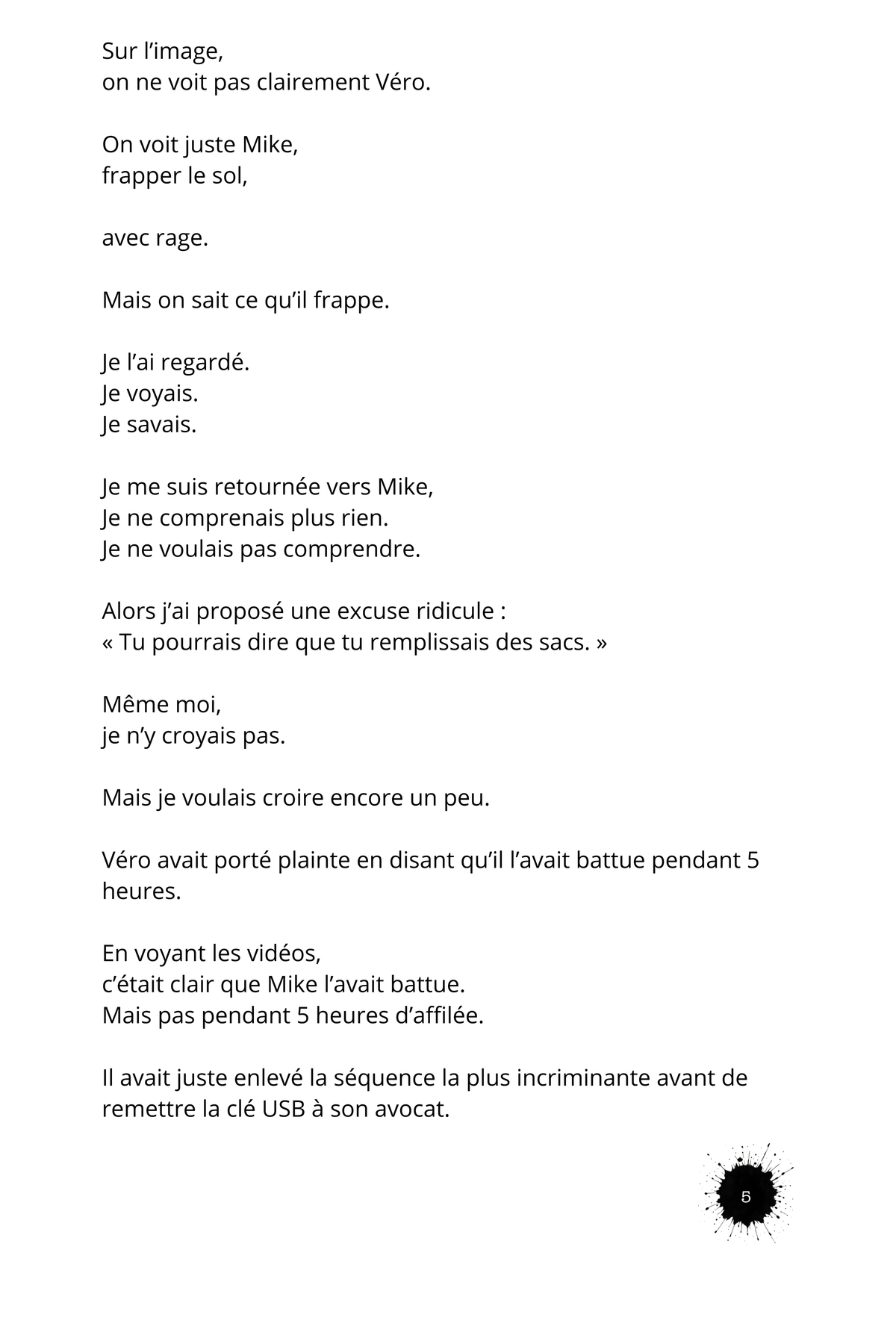 Bout D’embouts - PDF