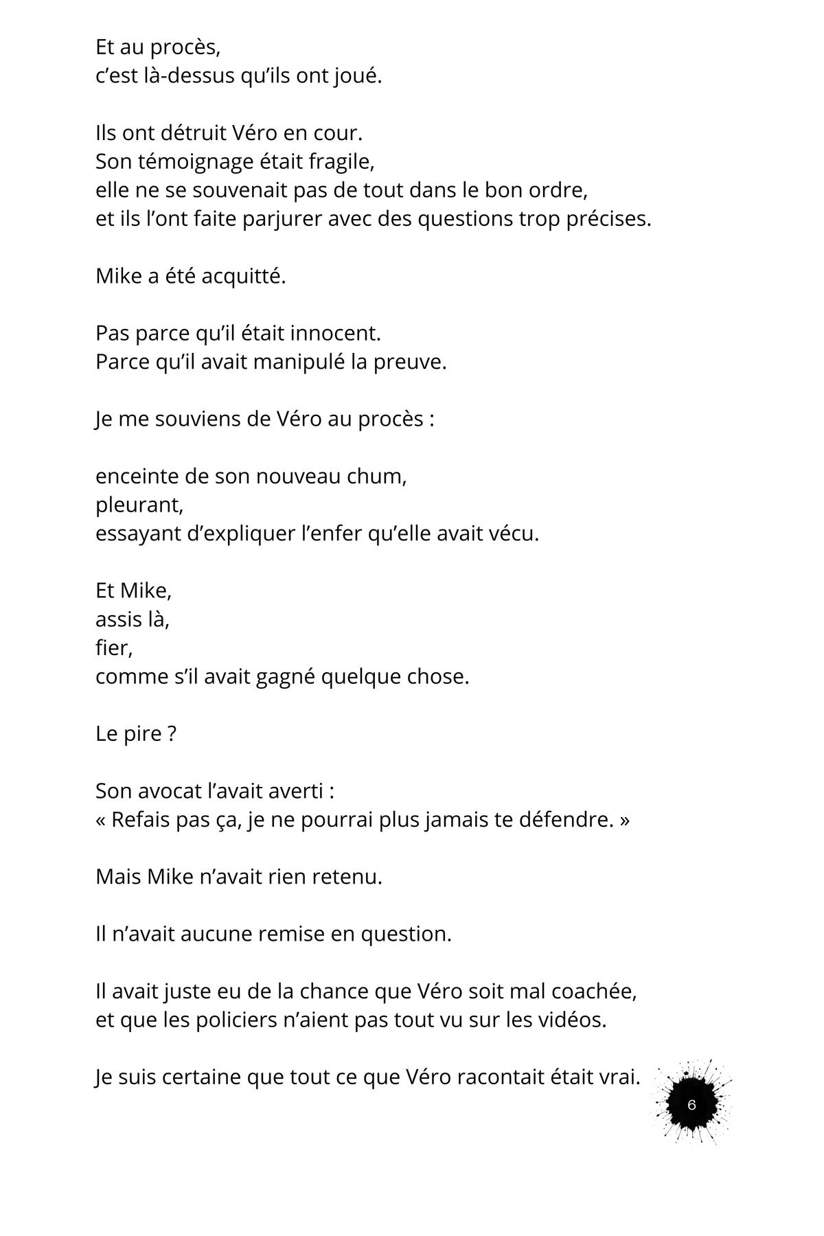 Bout D’embouts - PDF