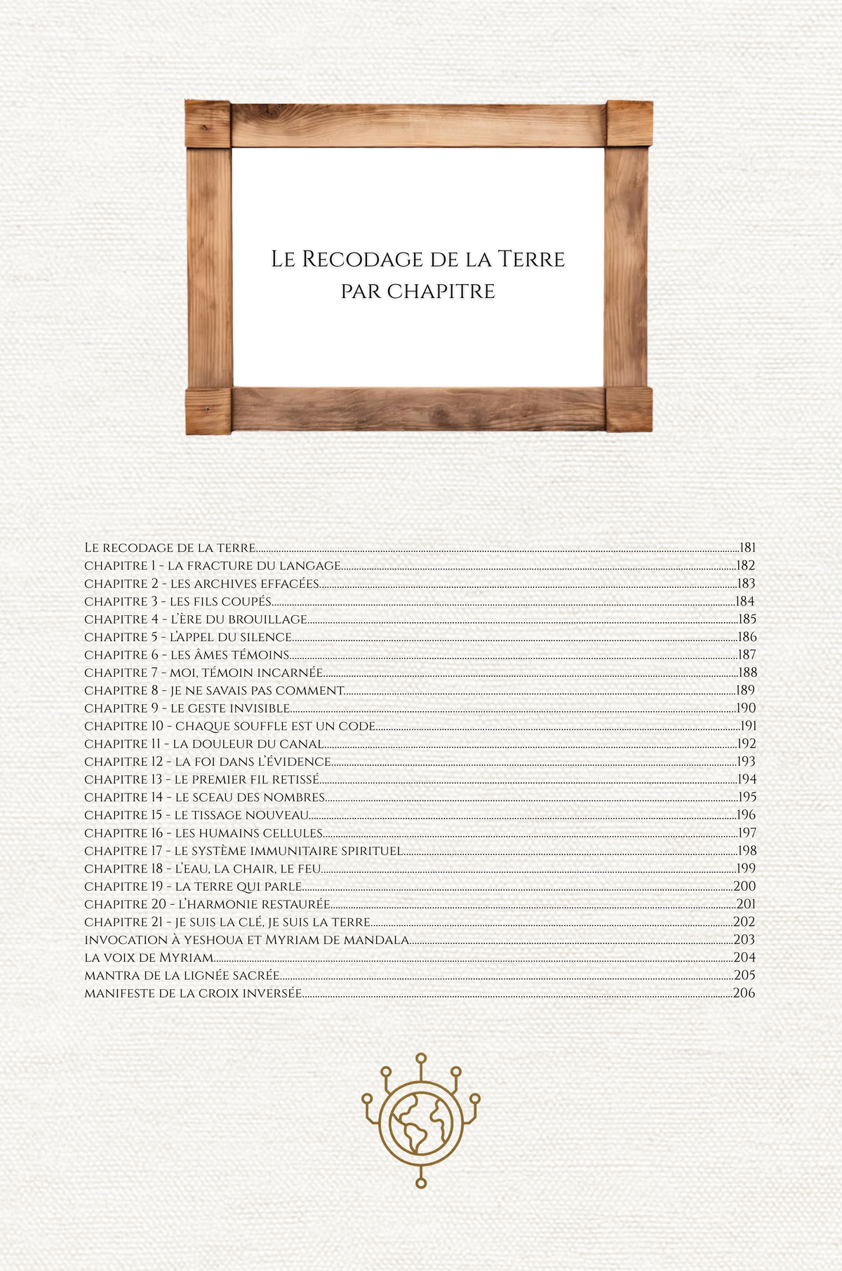 Portail 8 : L’Union des mondes - PDF