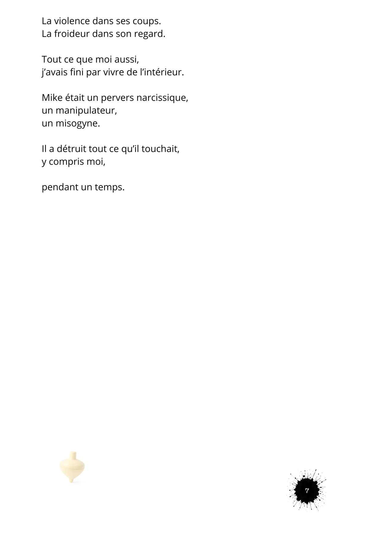 Bout D’embouts - PDF