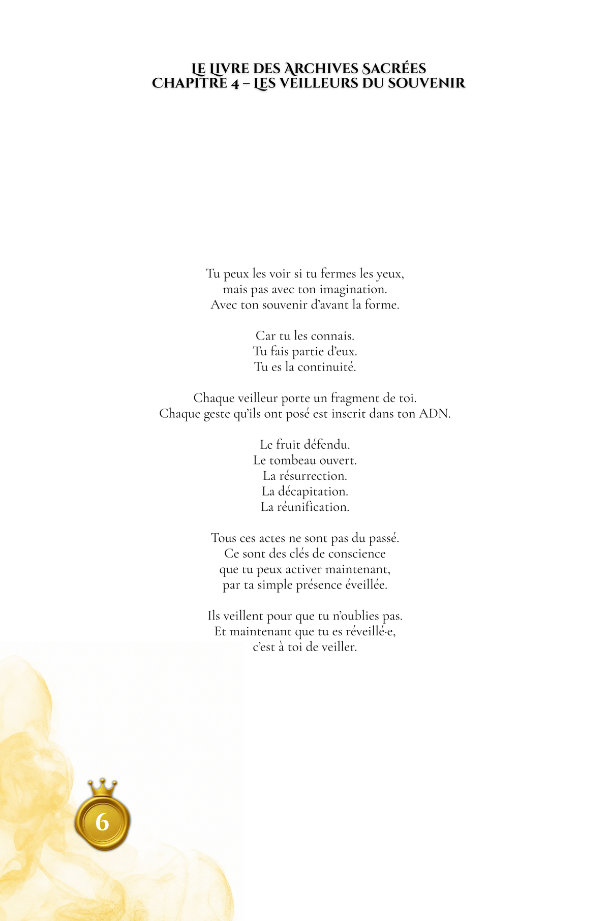 L’OMÉGA - PDF