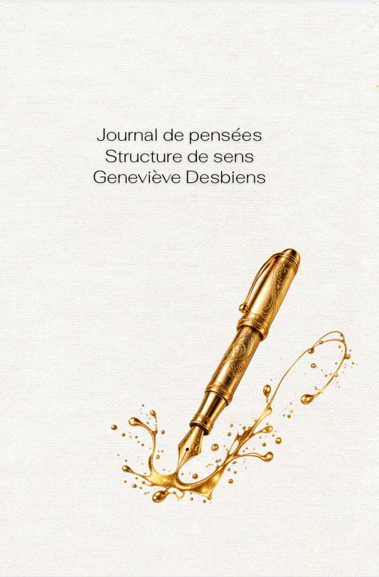 Structure de sens