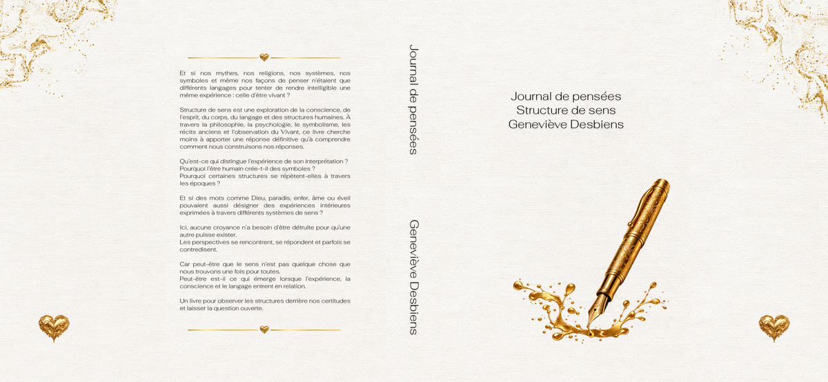 Structure de sens