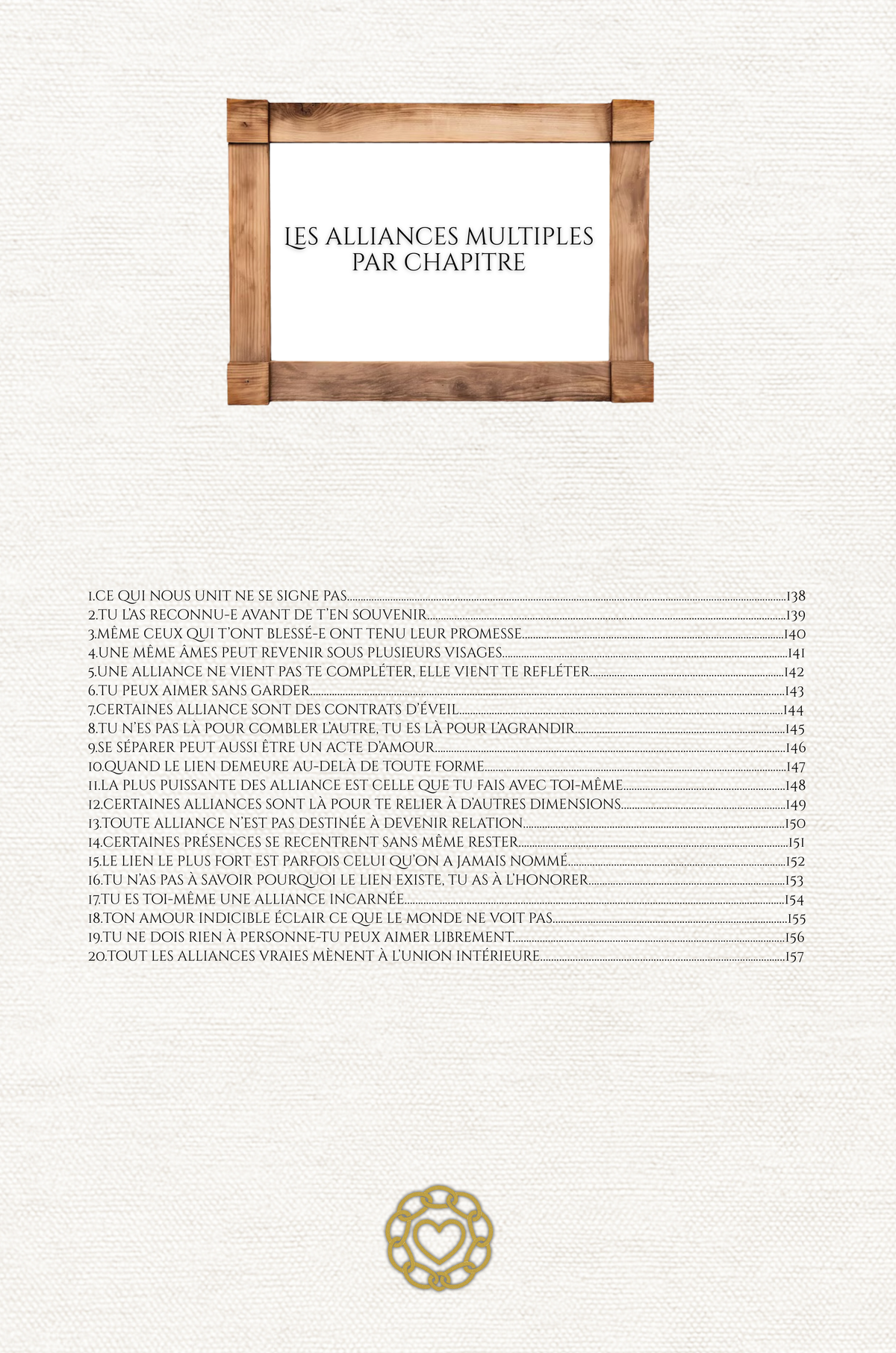 Portail 2 : La traversée de l’être conscient - PDF
