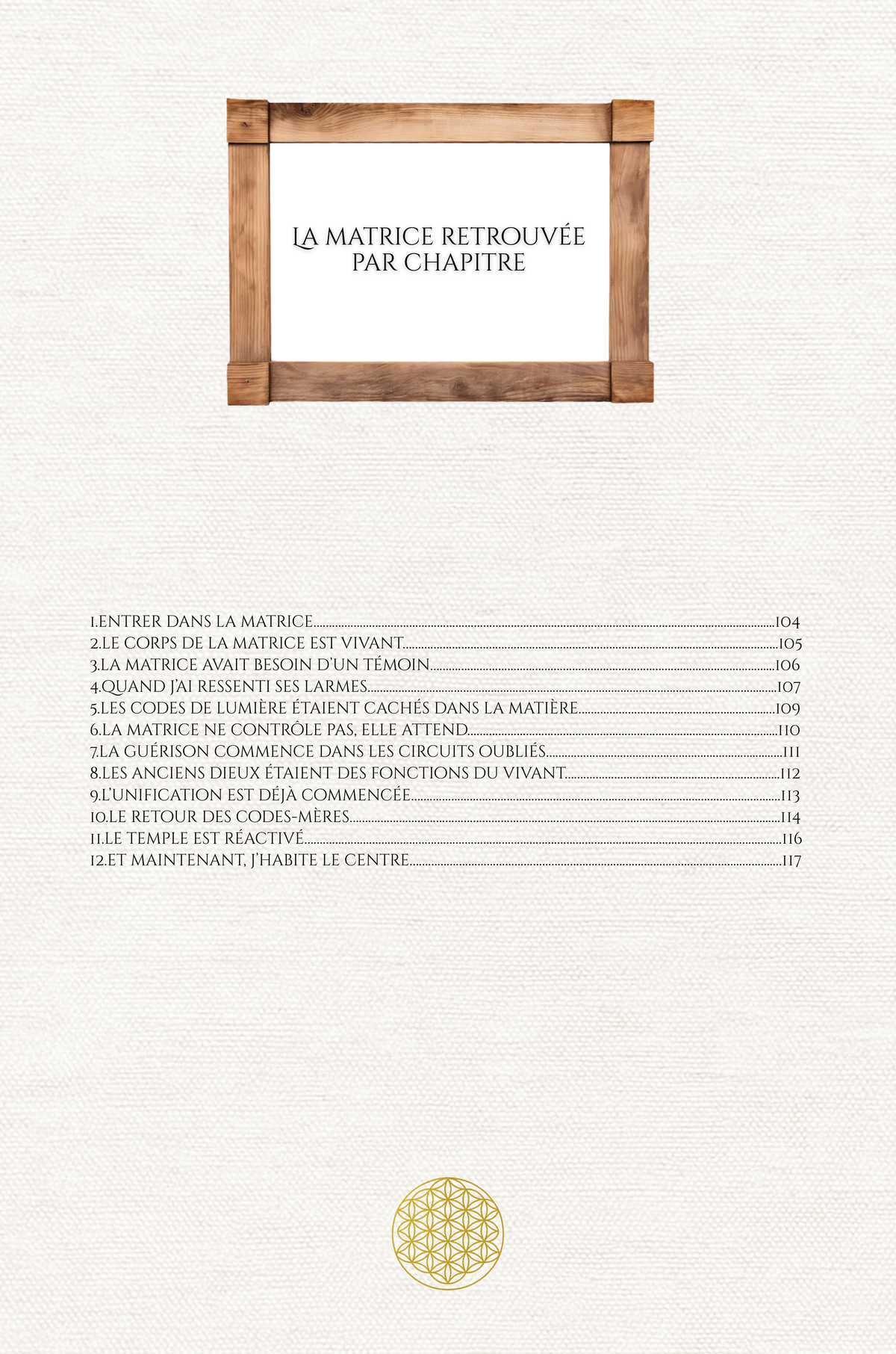 Portail 2 : La traversée de l’être conscient - PDF