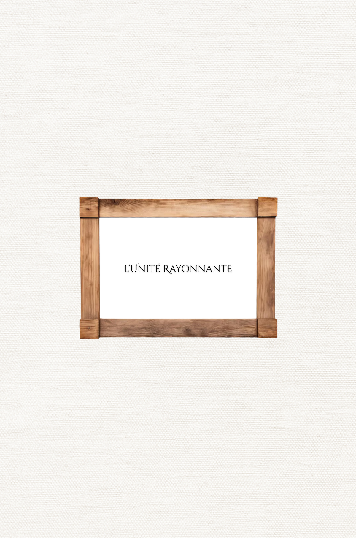 Portail 7 : L’Unité vivante - PDF